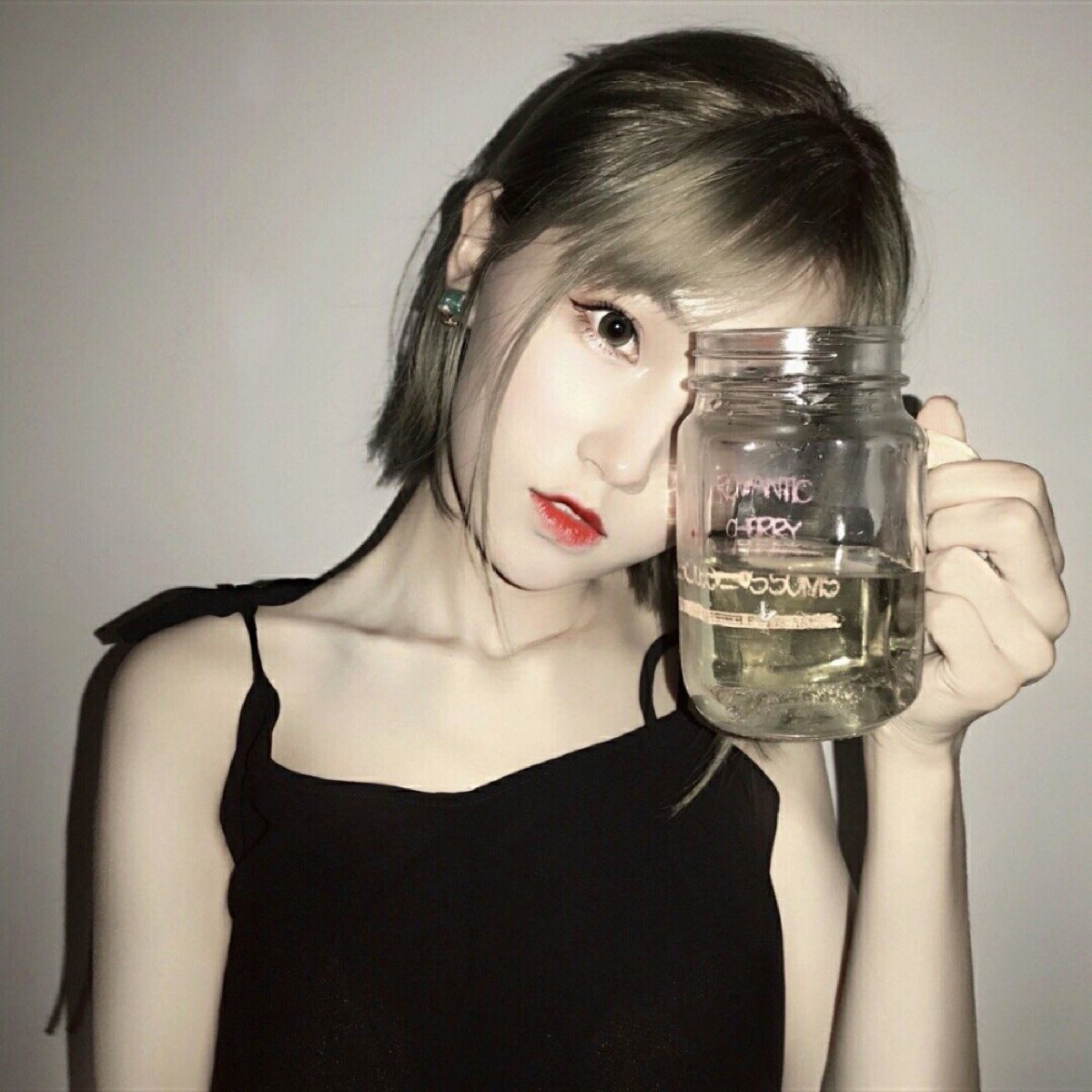 苍井优（饰 高荷惠） - 动画电影国语在线观看 - 网络视频